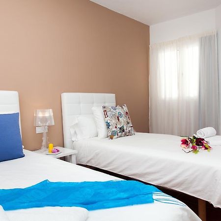 Duplex Marae By Vacanzy Collection El Cotillo  Номер фото