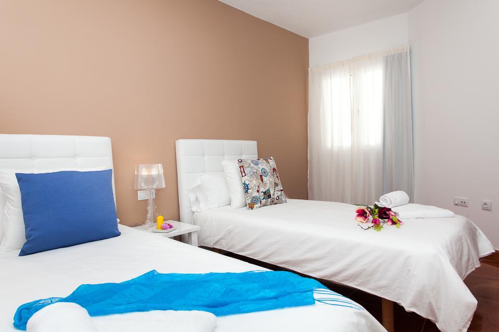 Duplex Marae By Vacanzy Collection El Cotillo  Номер фото