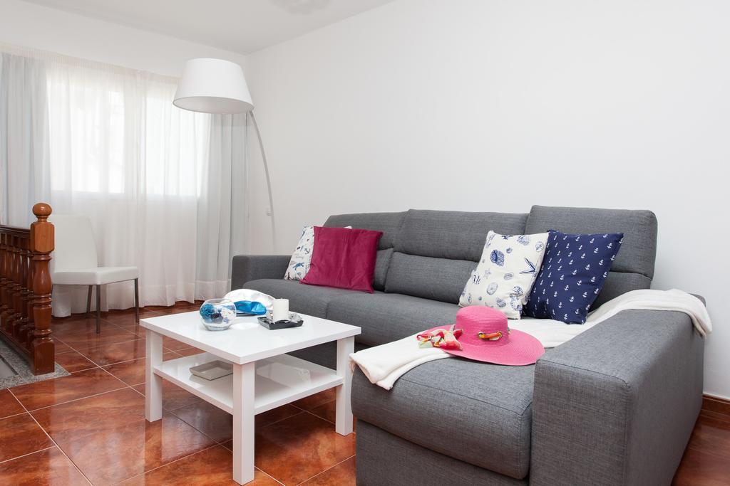 Duplex Marae By Vacanzy Collection El Cotillo  Номер фото
