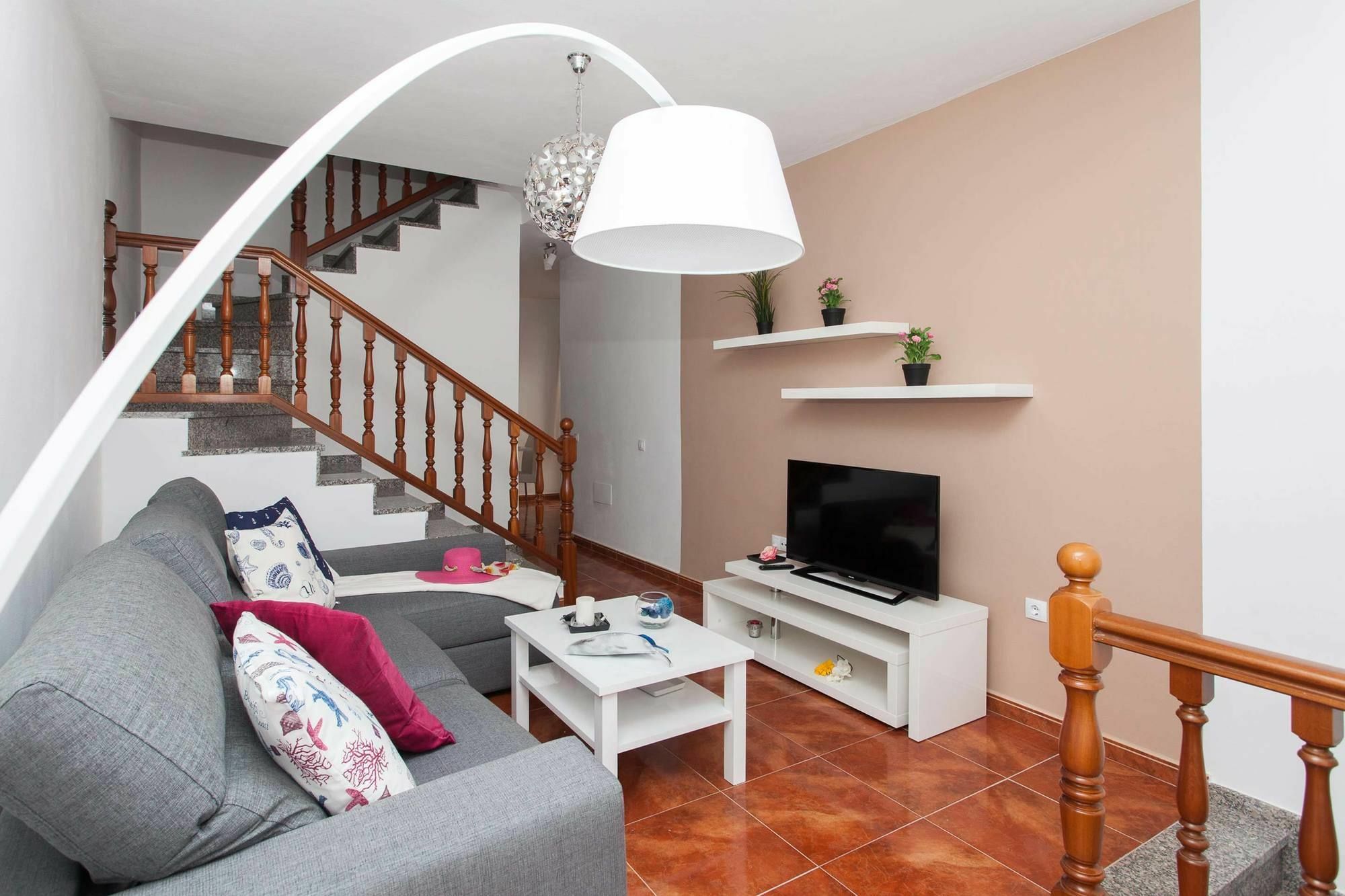 Duplex Marae By Vacanzy Collection El Cotillo  Экстерьер фото