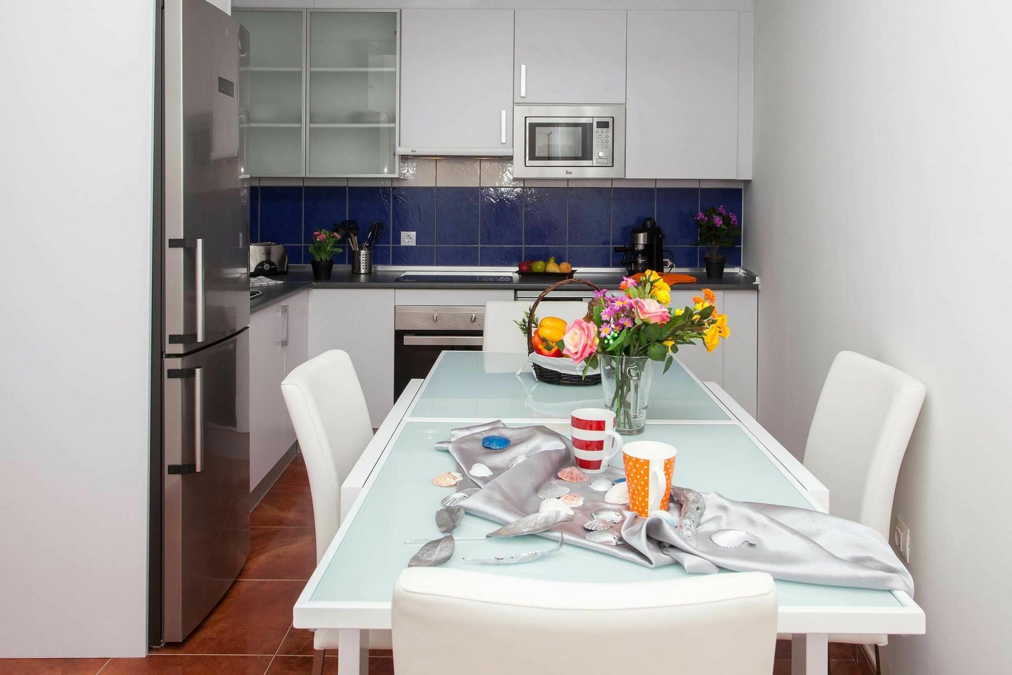 Duplex Marae By Vacanzy Collection El Cotillo  Экстерьер фото