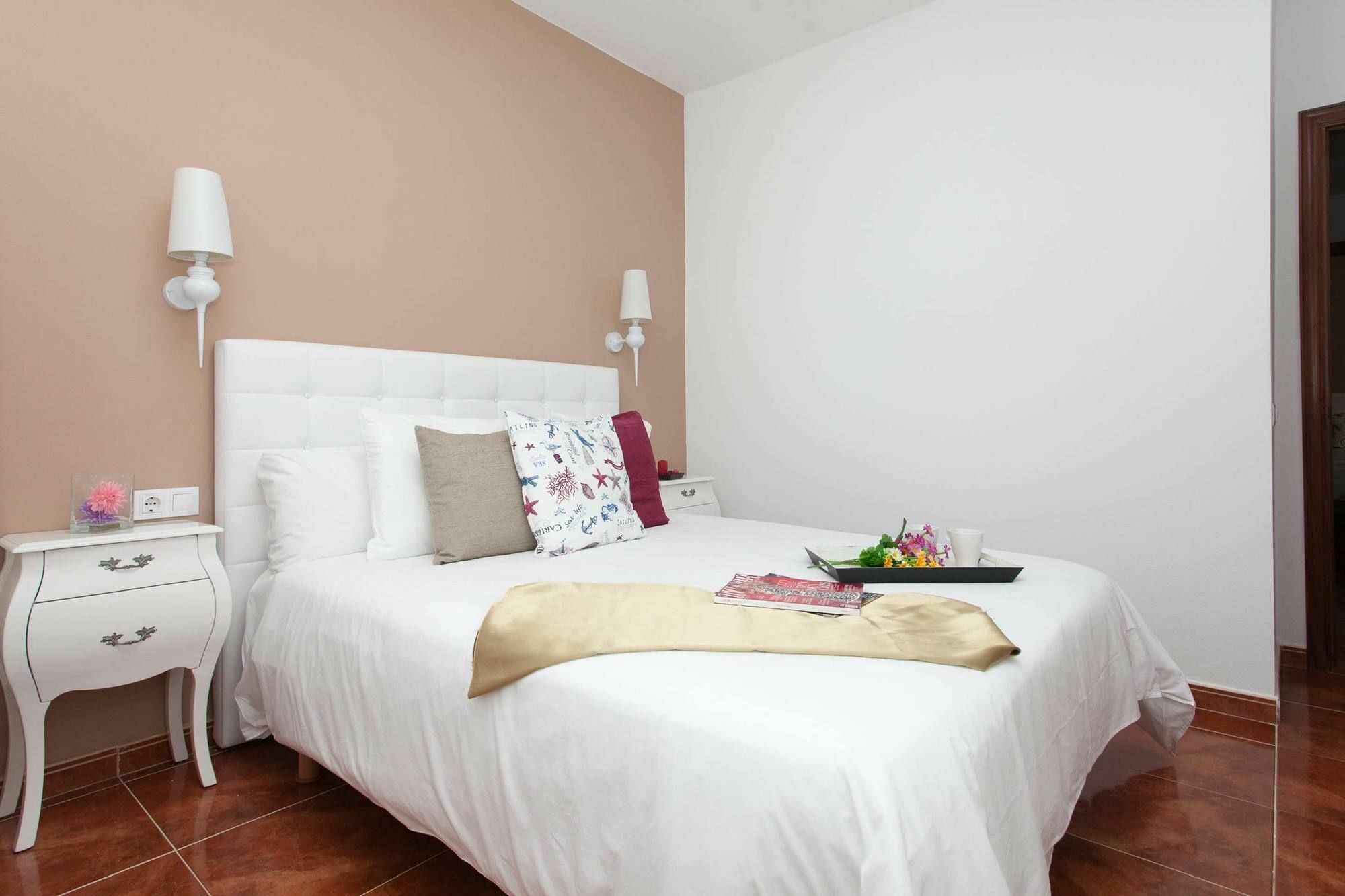 Duplex Marae By Vacanzy Collection El Cotillo  Экстерьер фото