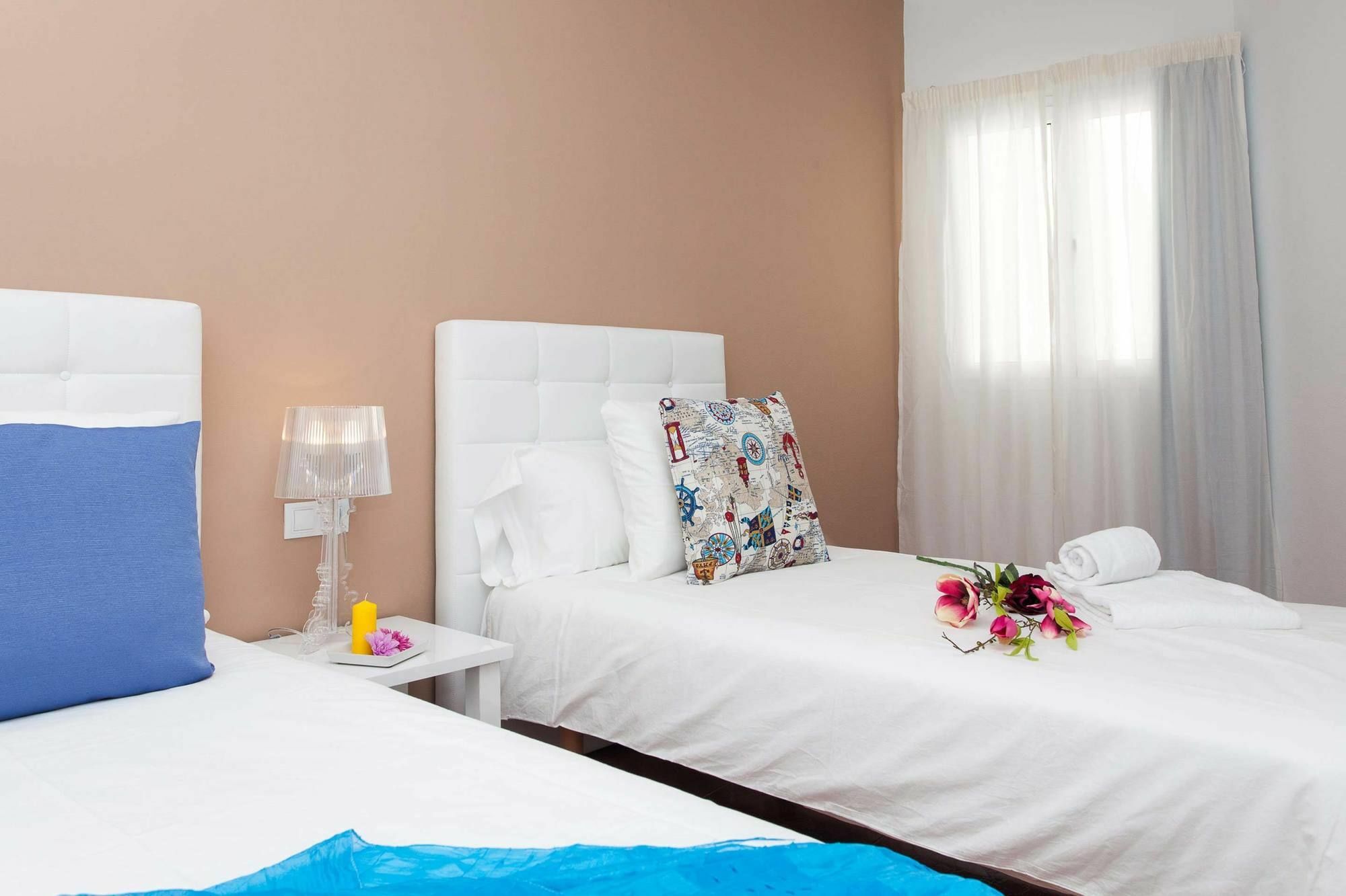 Duplex Marae By Vacanzy Collection El Cotillo  Экстерьер фото
