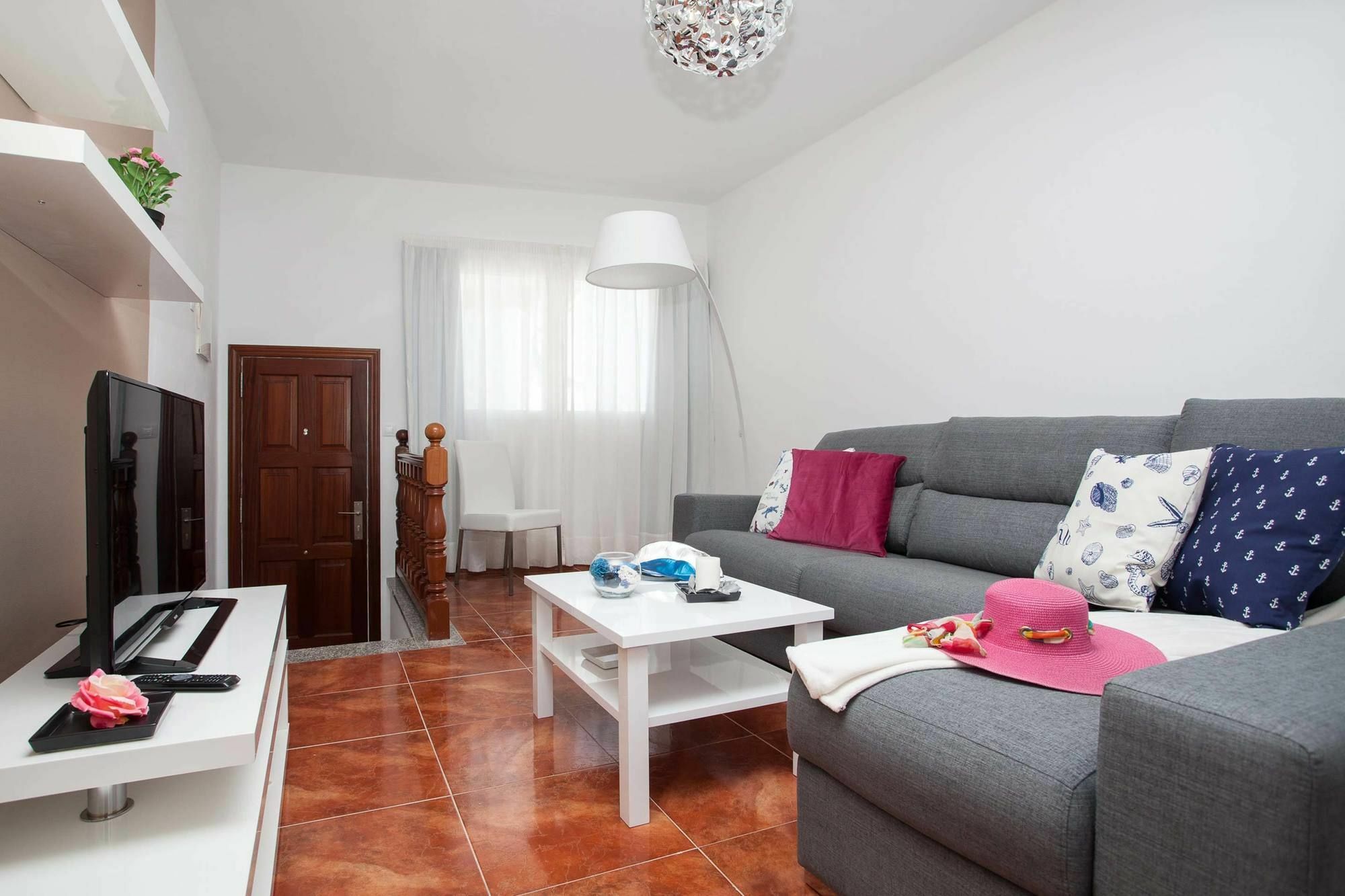Duplex Marae By Vacanzy Collection El Cotillo  Экстерьер фото
