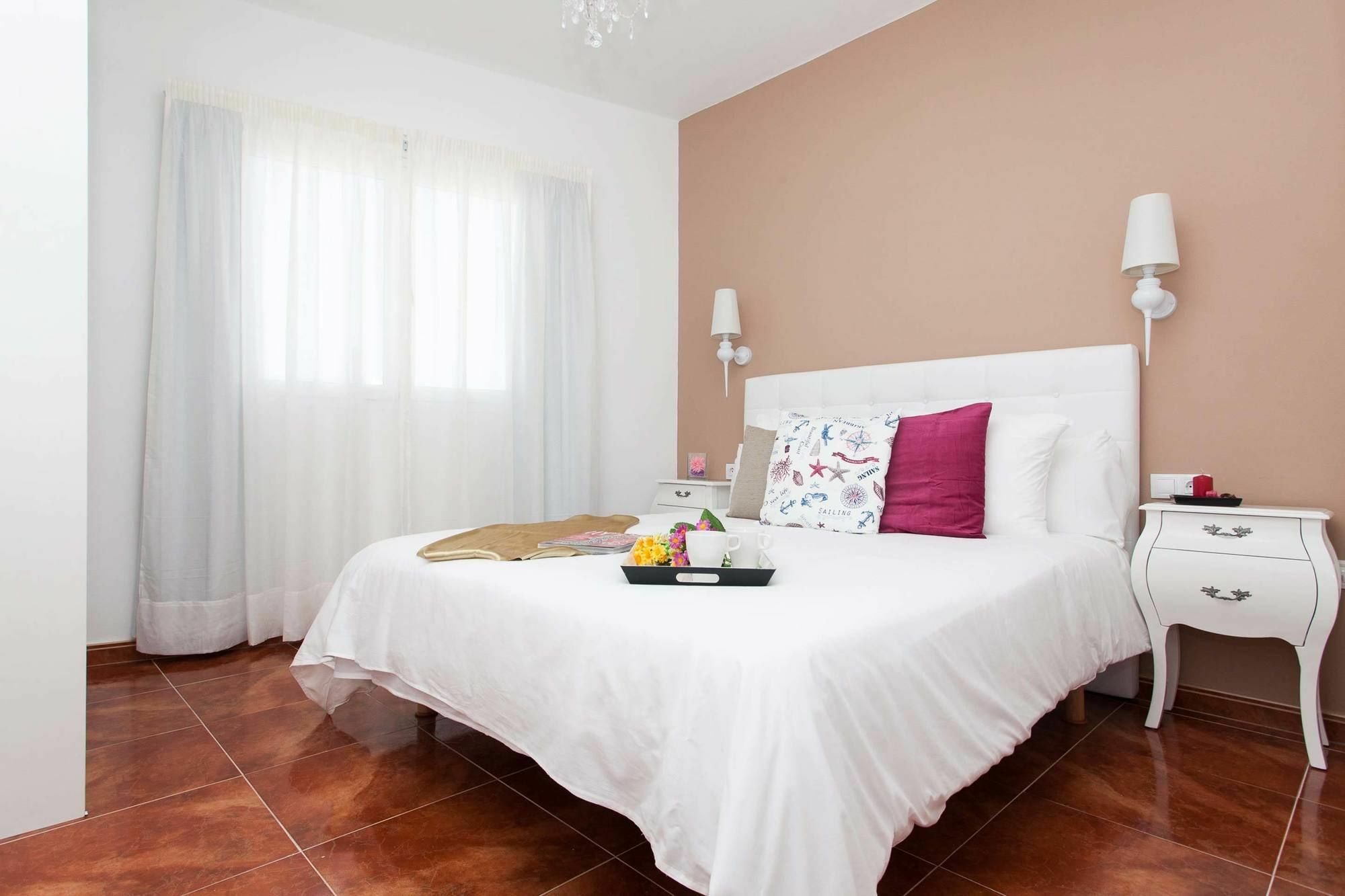 Duplex Marae By Vacanzy Collection El Cotillo  Экстерьер фото