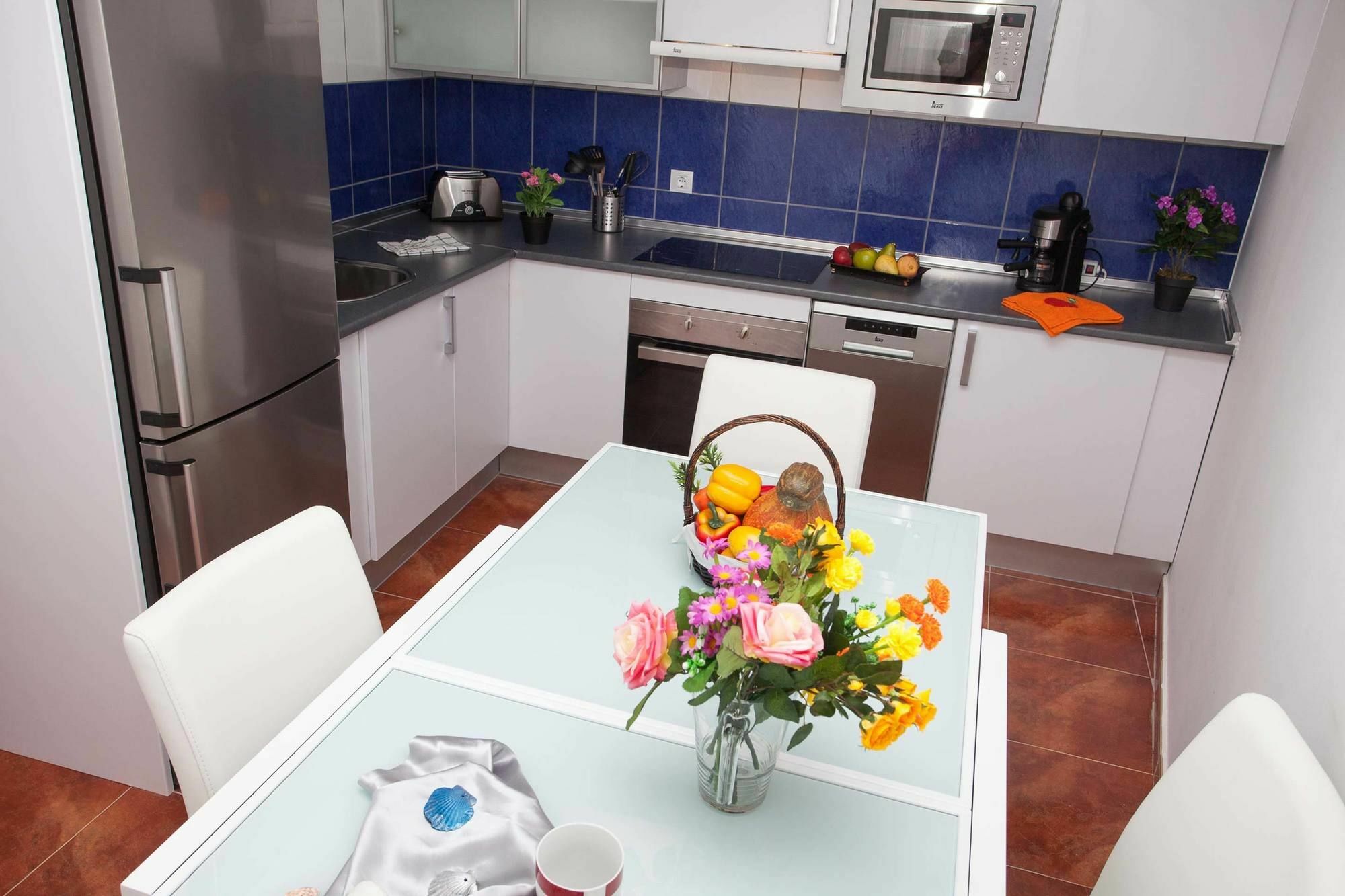 Duplex Marae By Vacanzy Collection El Cotillo  Экстерьер фото