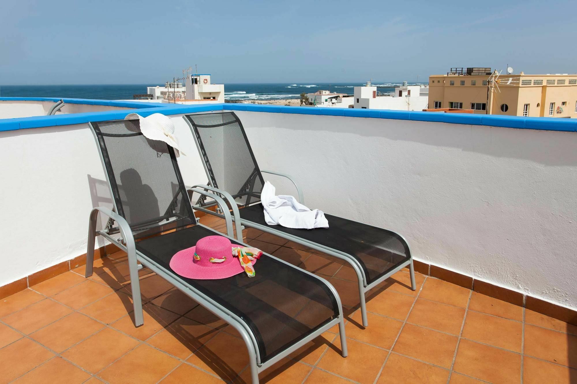 Duplex Marae By Vacanzy Collection El Cotillo  Экстерьер фото